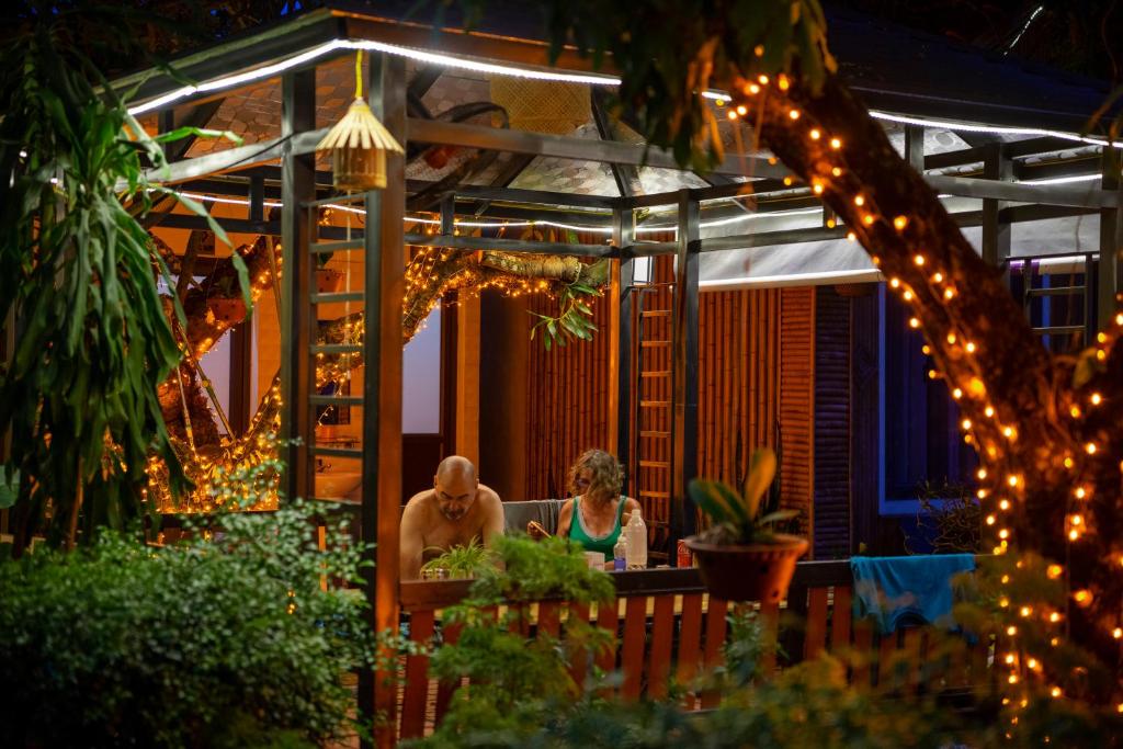 Tam Cốc Minh Hưng Homestay