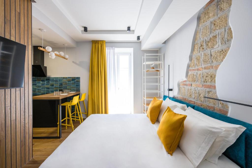Tribunali Trendy Accommodations by Wonderful Italy - 3
