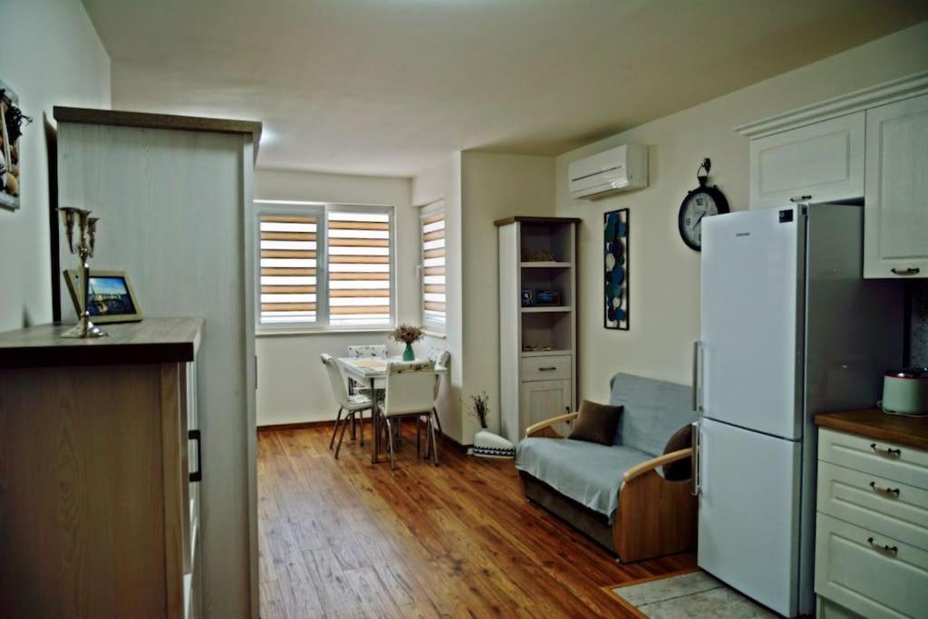 Ателие - удобство, комфорт, сигурност, Varna