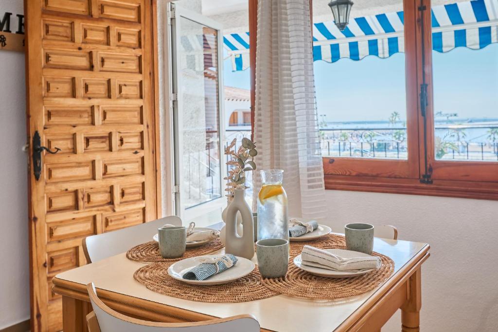 Naufragos Beach Apartment - by Welcomely - 4