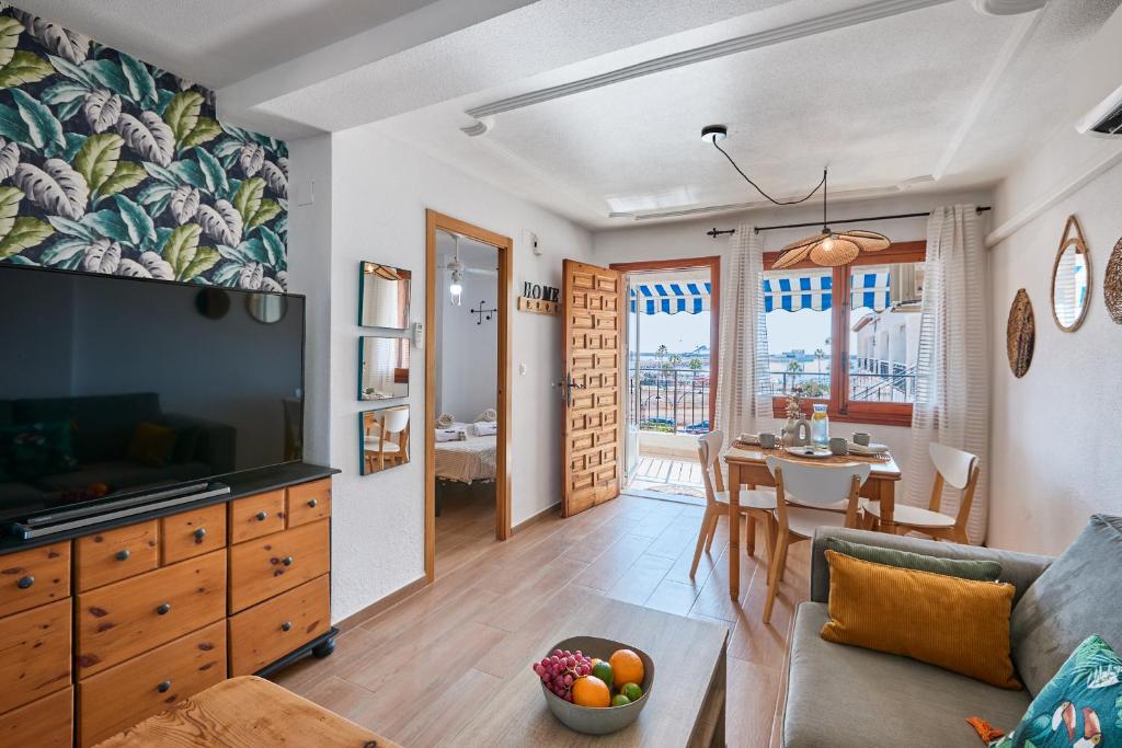 Naufragos Beach Apartment - by Welcomely - 5