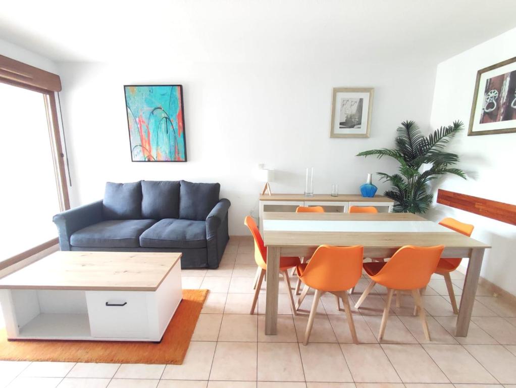 Appartement avec parking en centre ville d'Uzès - 1