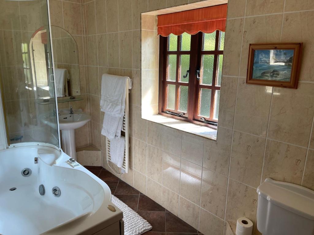 Marnwood Lodge, Ironbridge photo 2