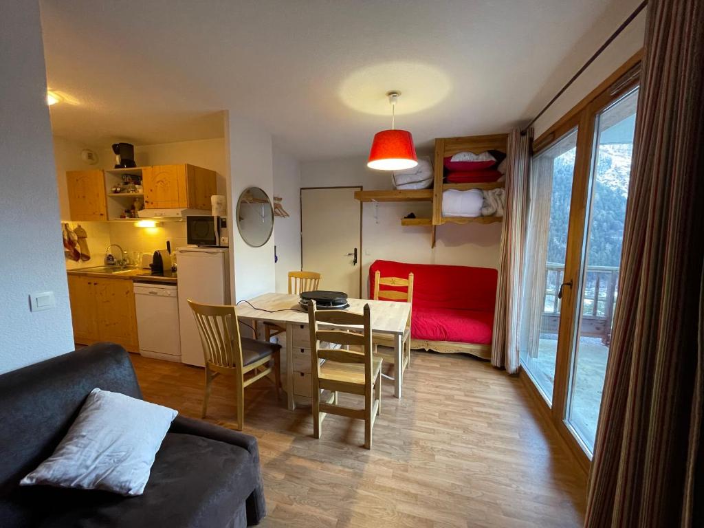 Orelle 3 Vallées - Studio 3 personnes - 2