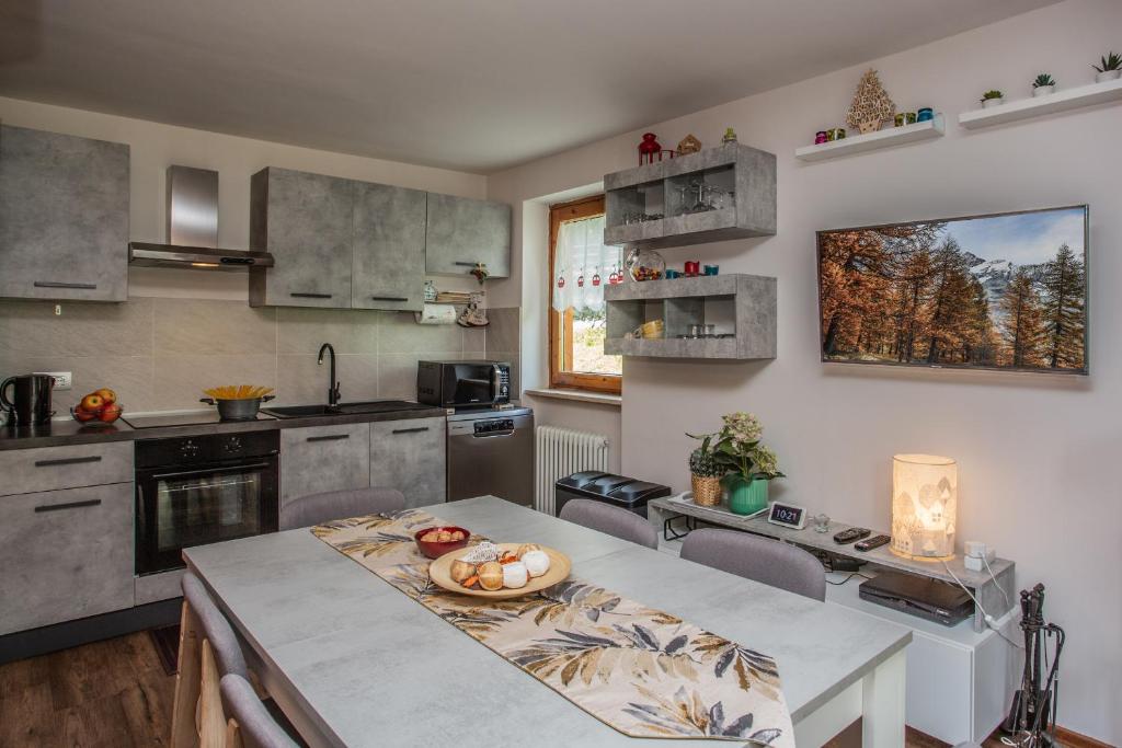 La Casa di Matilde - LTH1 - 2