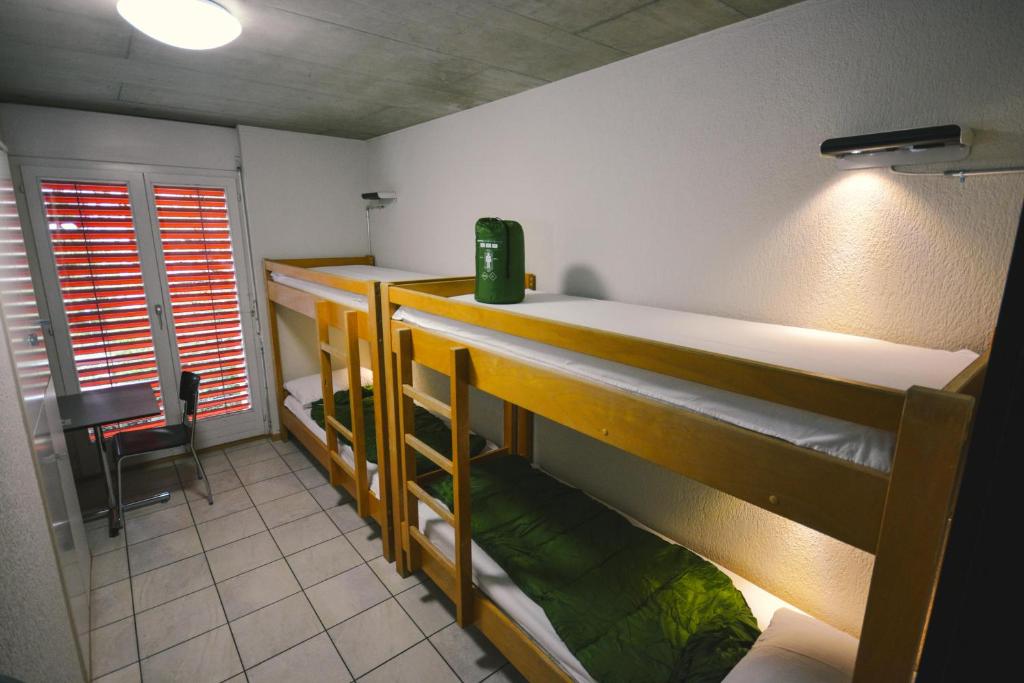 Alaïa Hostel - 4