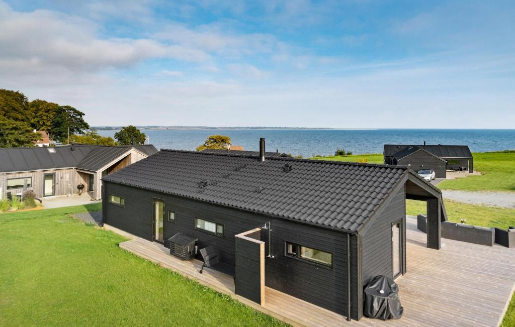 Awesome Home In Haderslev With Sauna, Haderslev