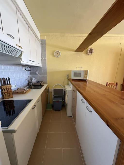 Apartamento en el Canal de Empuriabrava III - 3