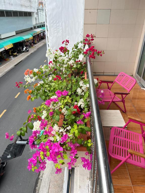 Ngoc Thuy Hotel