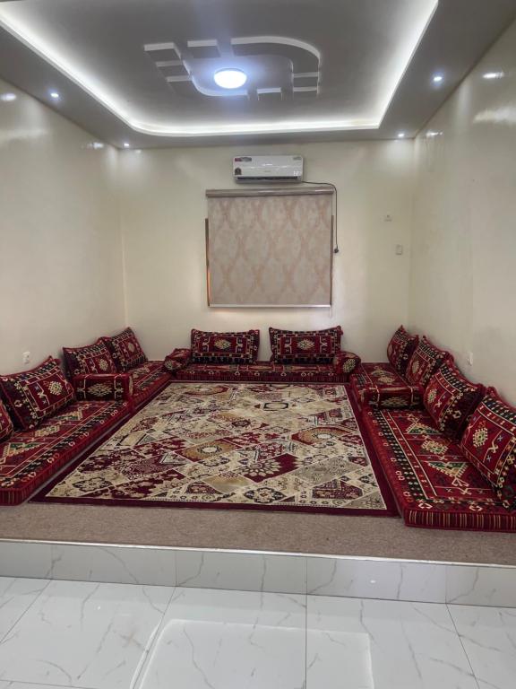 نزل طوفان الاقصي, Zouérat