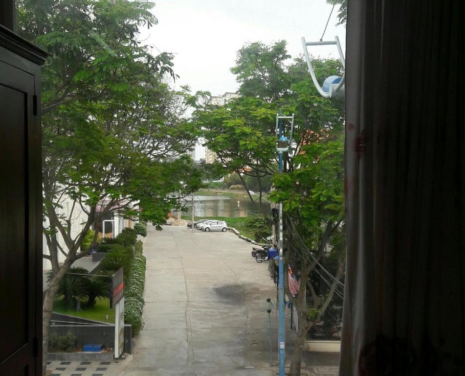 Thuan Hoa Hotel photo