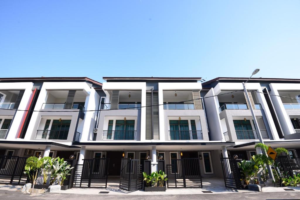 The Bliss Malacca photo