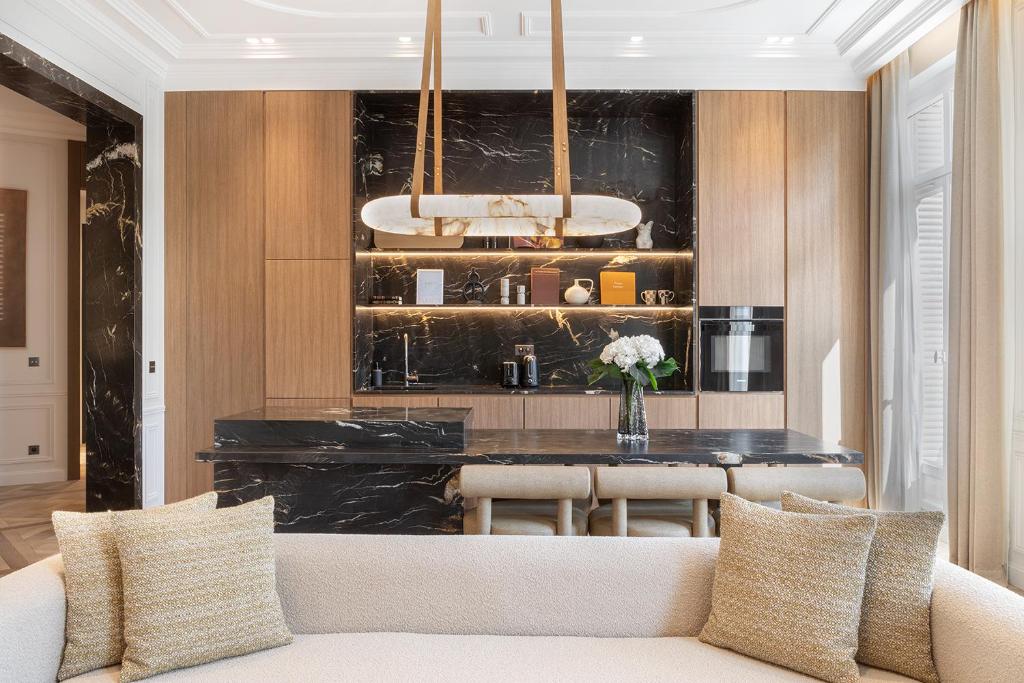 TheLander - Serviced Apartment in Champs Elysées - 2
