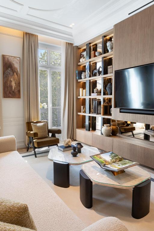 TheLander - Serviced Apartment in Champs Elysées - 5