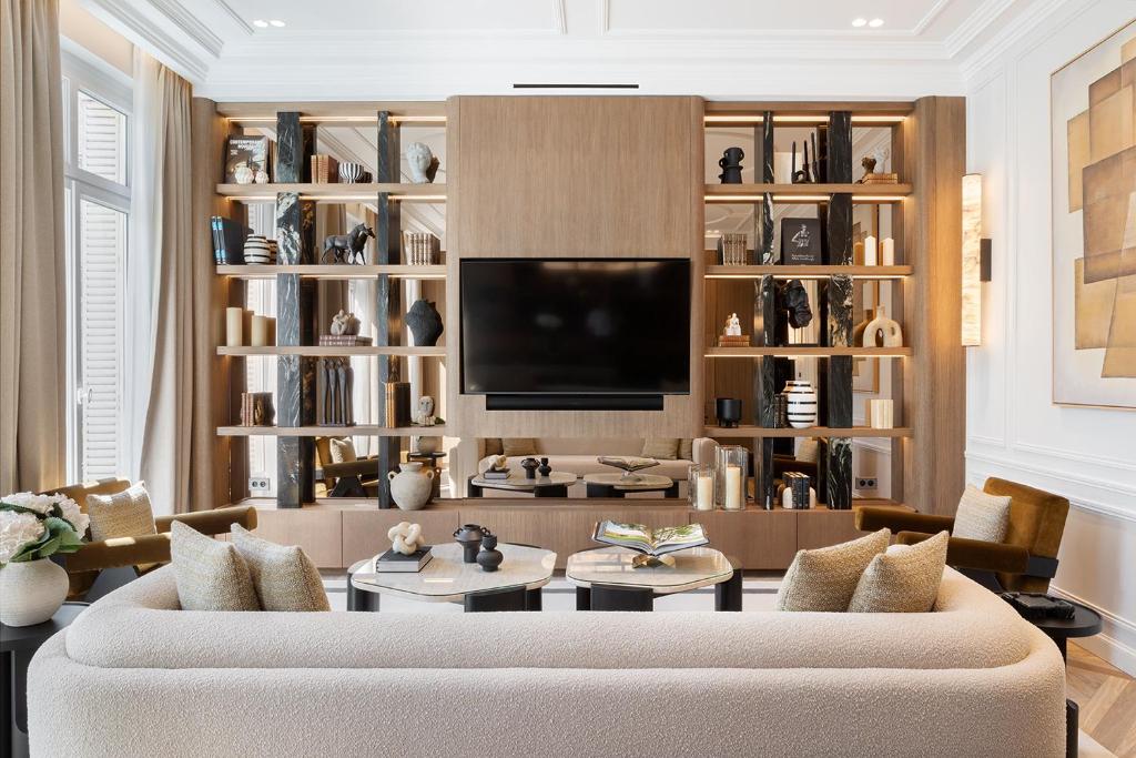 TheLander - Serviced Apartment in Champs Elysées - 3