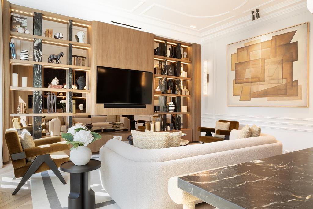 TheLander - Serviced Apartment in Champs Elysées - 4