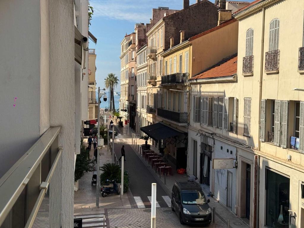 B057-Beau studio Carré D'Or & Proche de la Mer Cannes - 2