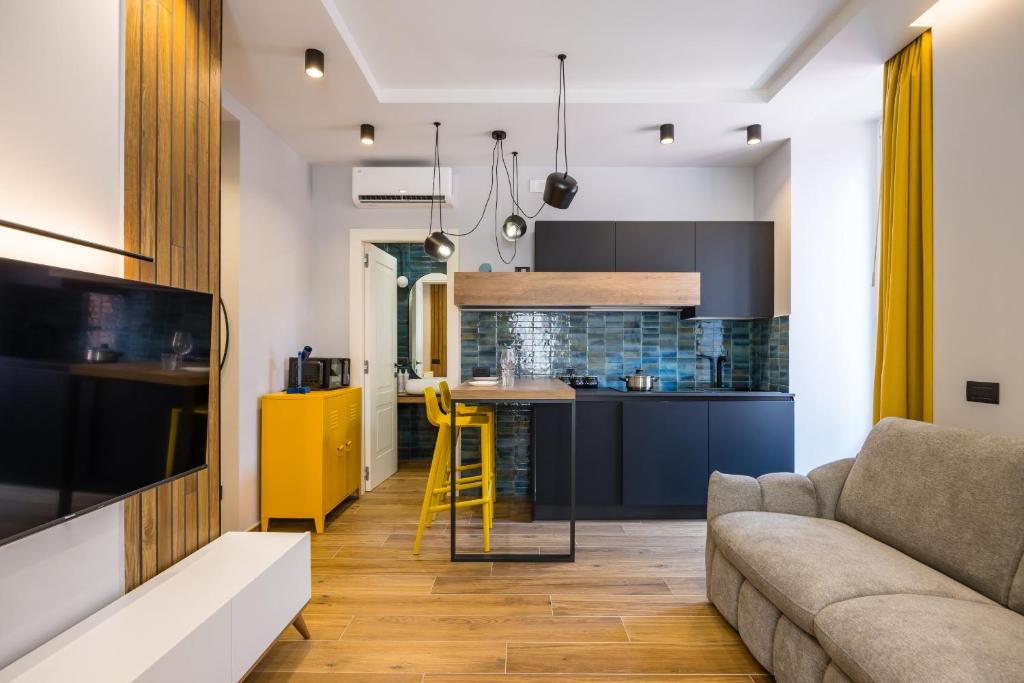 Tribunali Trendy Accommodations by Wonderful Italy - 2
