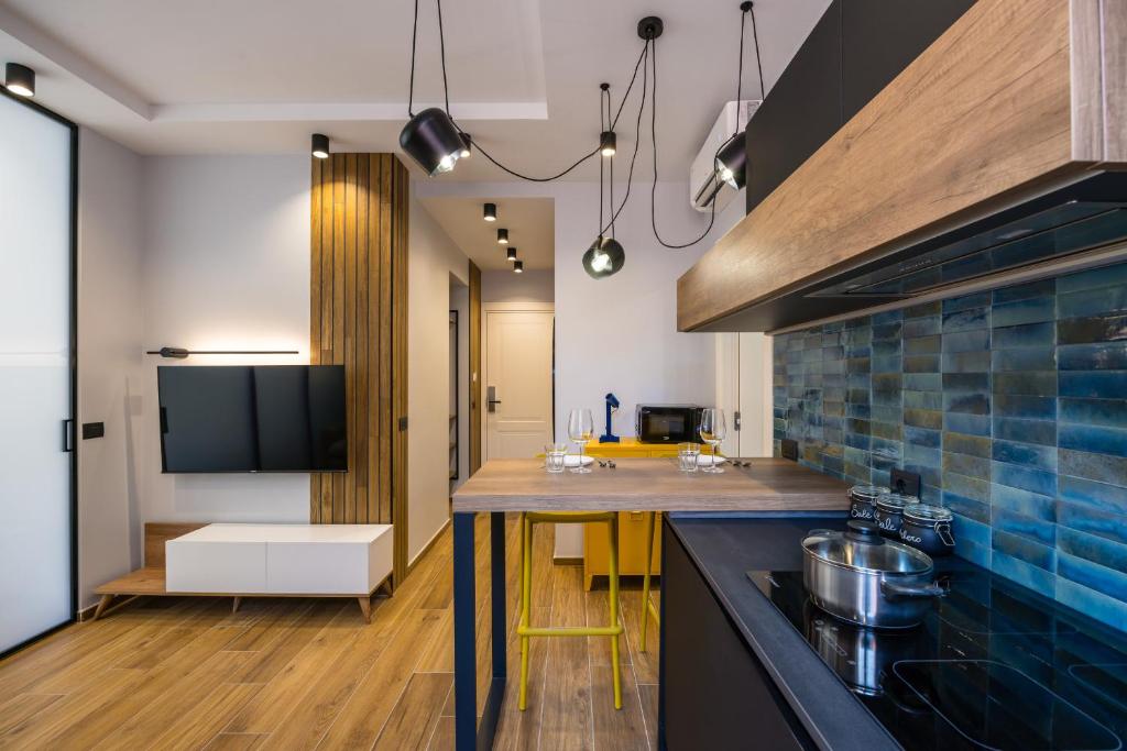 Tribunali Trendy Accommodations by Wonderful Italy - 4