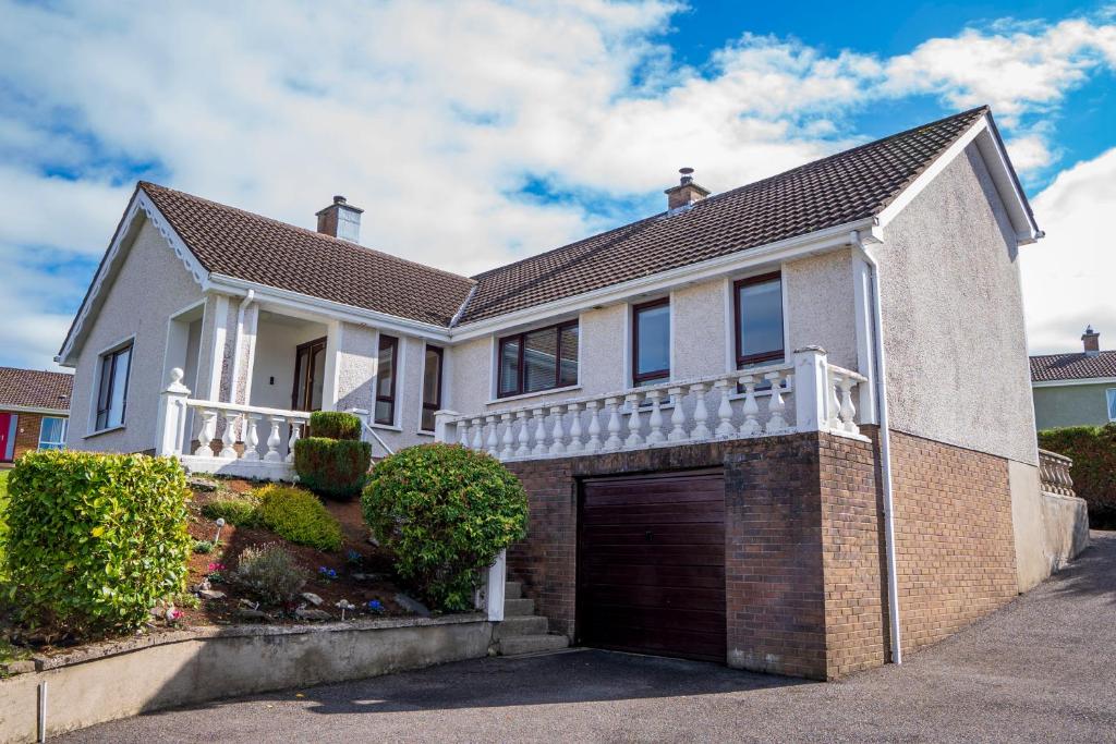 Hazelbank House, Drumahoe