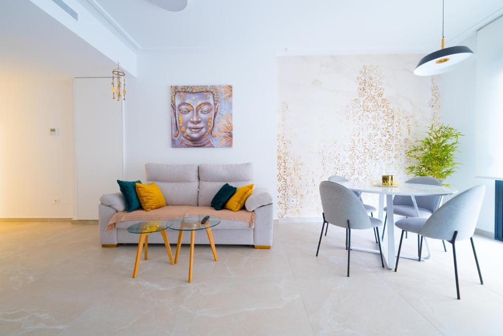 YourSpain Apartament S212A - 3