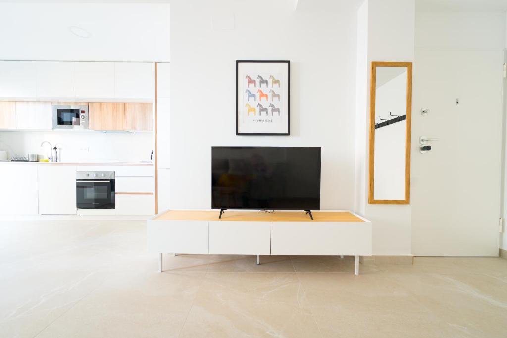 YourSpain Apartament S212A - 5