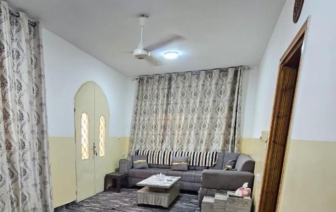 Travelers Rest, Wadi Musa