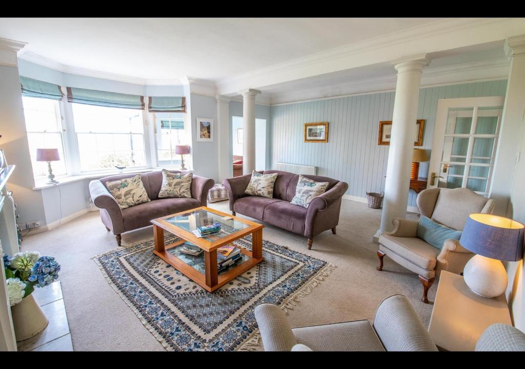 Benson House - Rye Town Centre, East Sussex, Rye