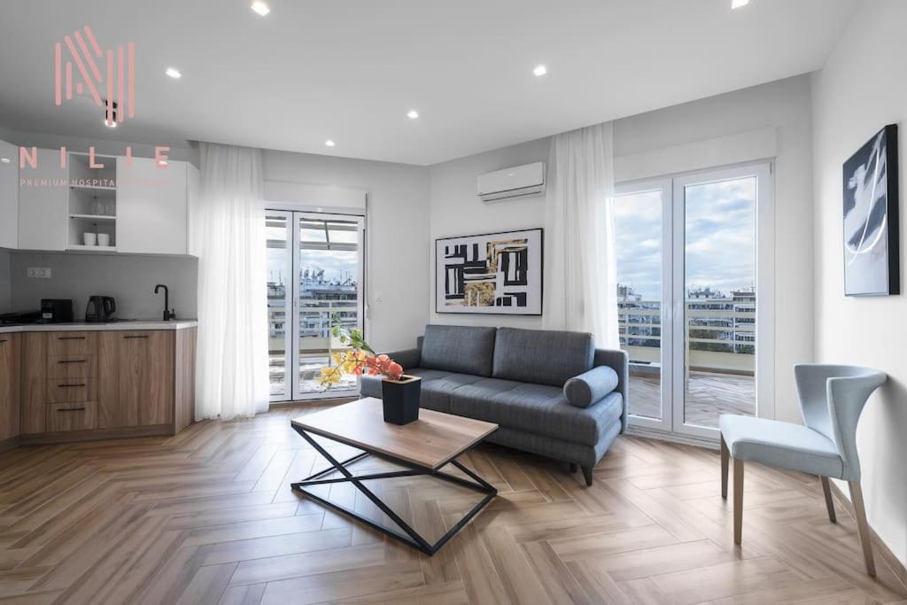 Serene, Nilie Hospitality MGMT, Soluň