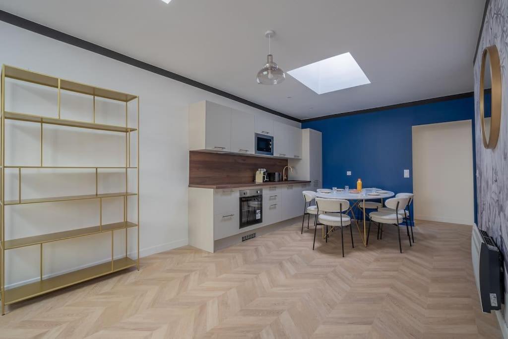 Appartement au cœur du 11ème Quartier Oberkampf - 5