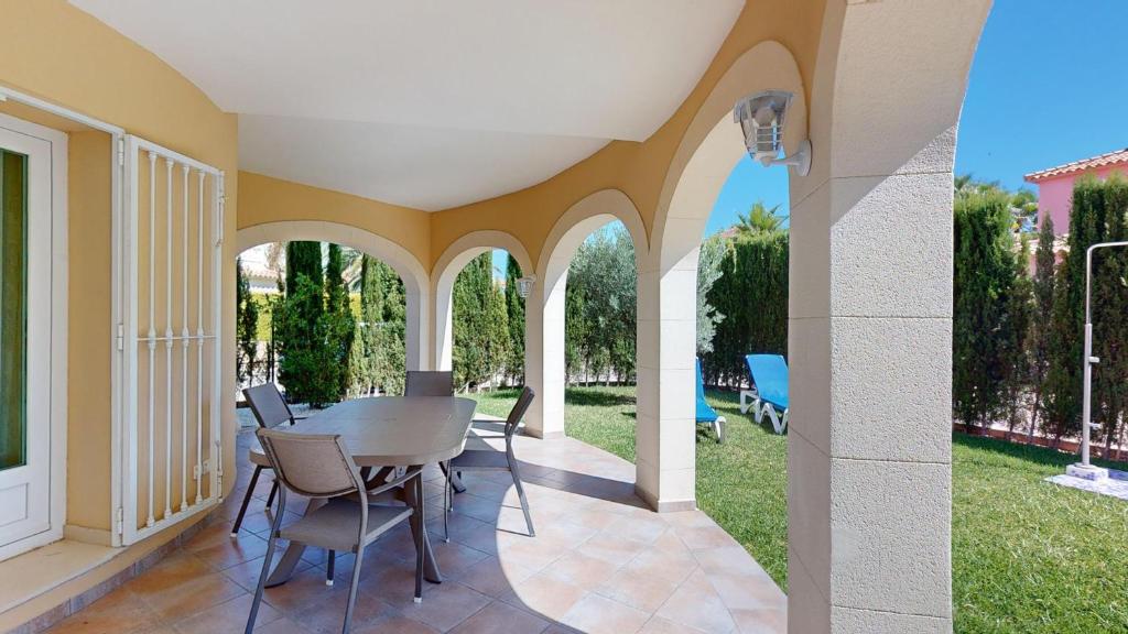 Villa Mar by ON Travel - 4