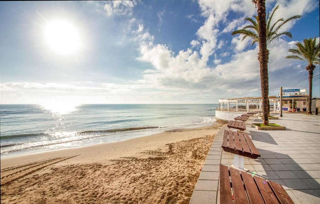 Amazing Apartment In Torrevieja - 3