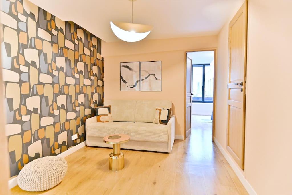 Appartement 3 chambres Paris 2ème - III - 3