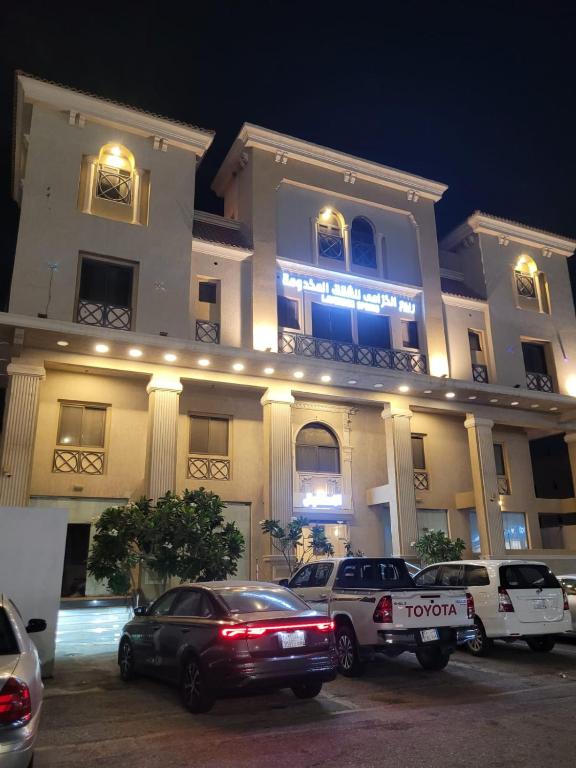 شقق برج نوران للشقق المخدومة Nouran Tower Serviced Apartments, Al-Khubar