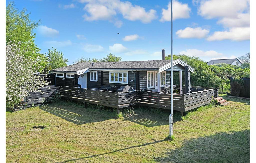 Lovely Home In Holbæk With Wifi, Holbaek