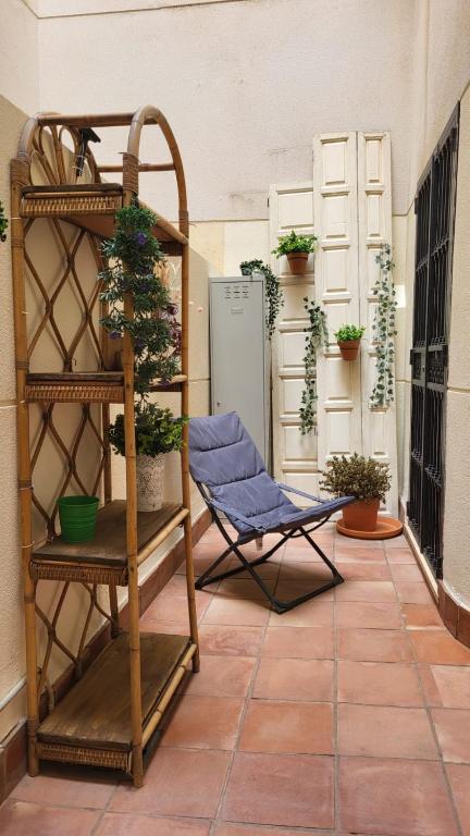 -MalagaSunApts-Central and Cozy - 3