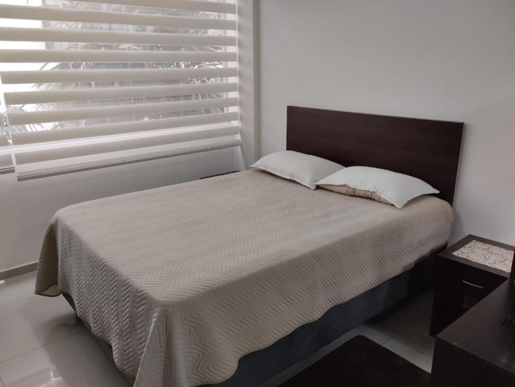 Cálido Apartamento en Zona Exclusiva - 3