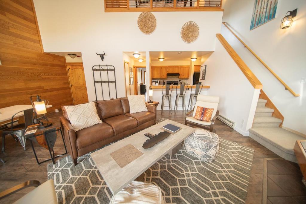 Montezuma 1766 by SummitCove Lodging, Keystone