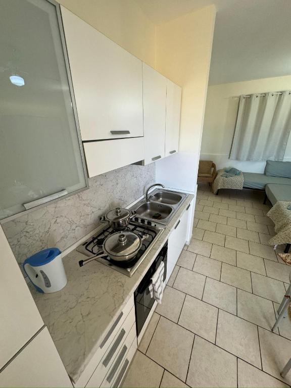 Vista Do Mar Studio Praia Cabral