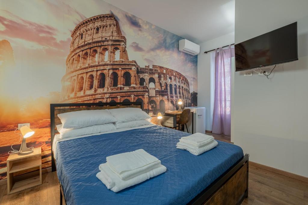 LE TRE M - Guesthouse - 3