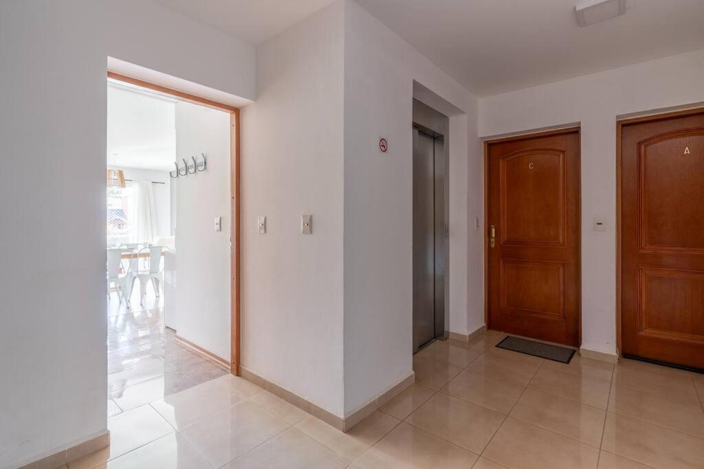 Bello apartamento, confortable y tranquilo a pasos del centro - 2