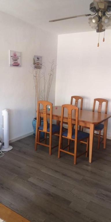 Apartament - 4