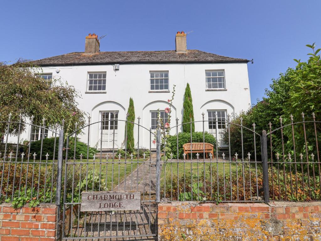Charmouth Lodge, Bridport