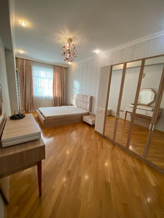 Prime Metro Location Retreat, Baku