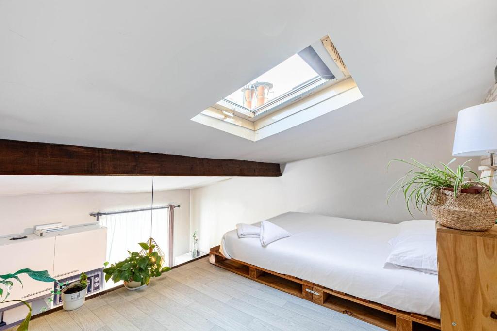 GuestReady - Havre de paix près de Montmartre - 3