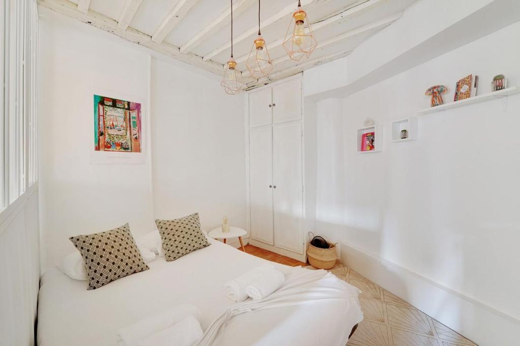 GuestReady - Appartement arty cosy et très central - 4