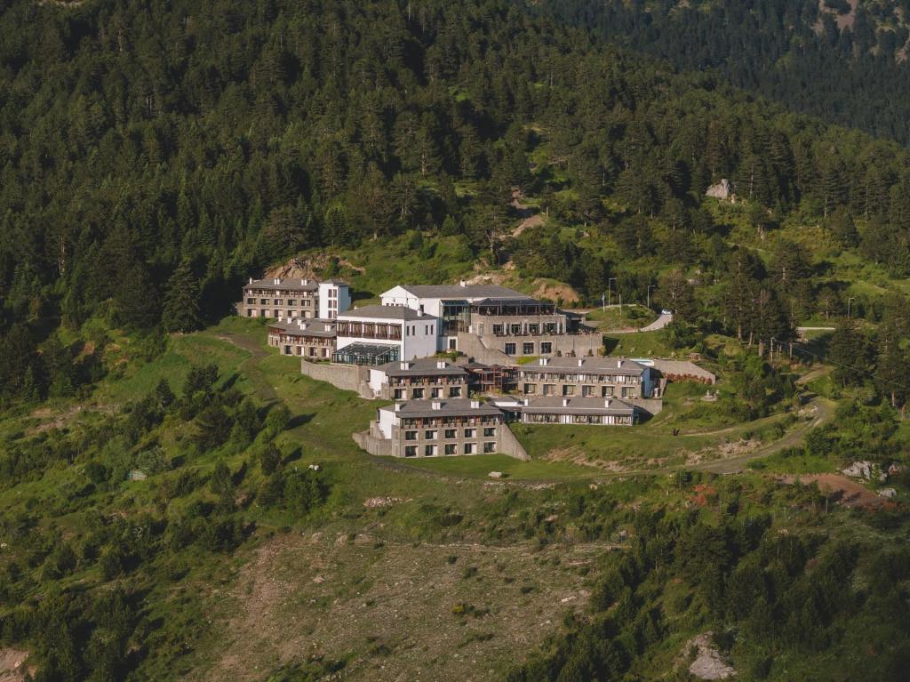 Grand Forest Metsovo - Leading Hotels of the World, Metsovo