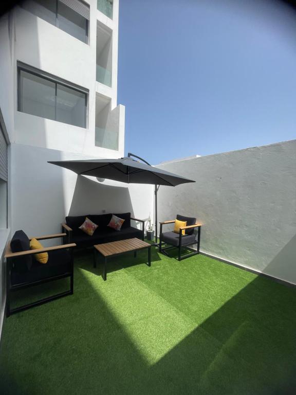 Cosy Appart Mehdia, Kenitra