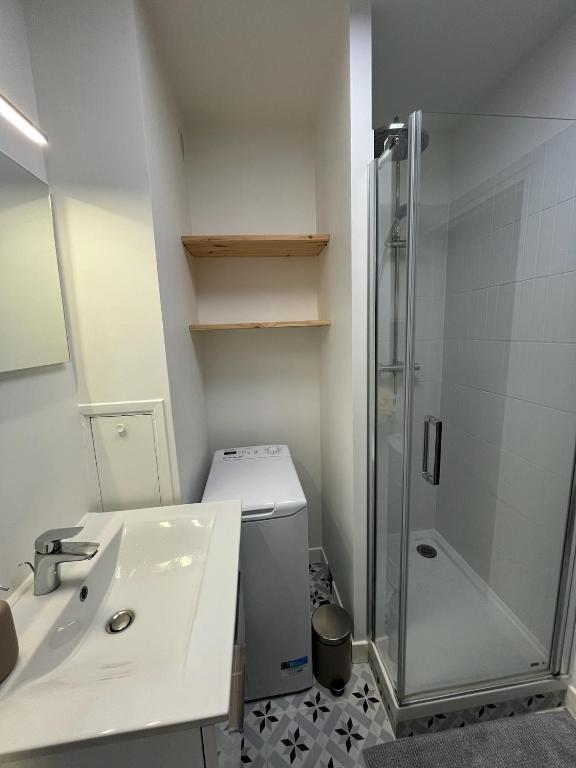 Bel appartement Ouest Parisien - 3