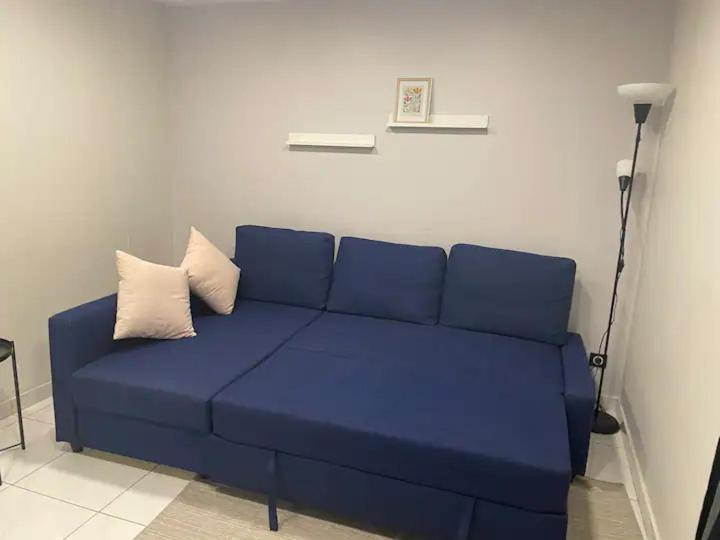 Superbe Appartement avec terrasse 2 chambres, 4 à 5 couchages piscine, à deux pas des plages et de la Croisette - 4